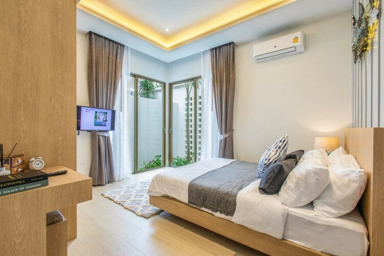 Дом на Пхукете, Таиланд | THE305006