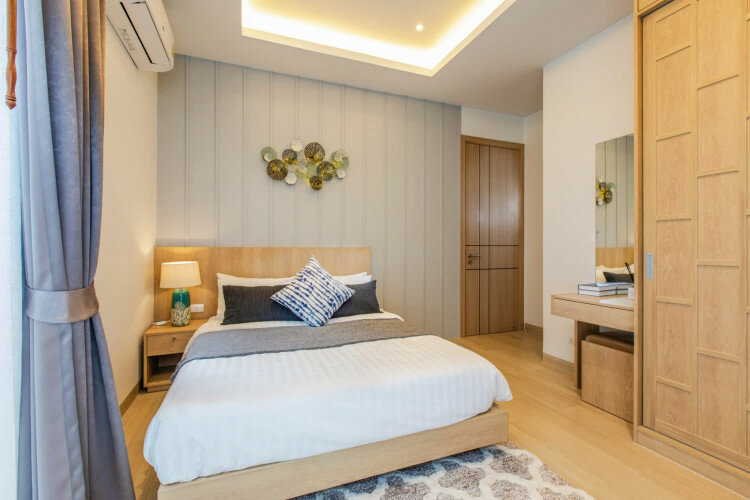 Дом на Пхукете, Таиланд | THE305006