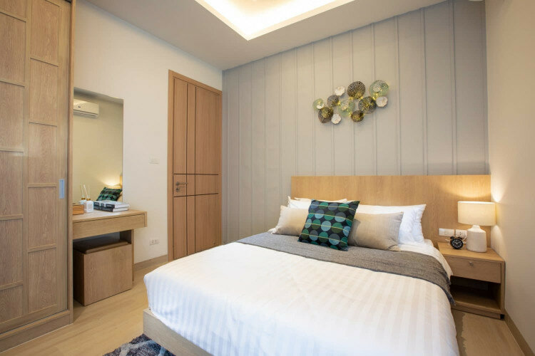 Дом на Пхукете, Таиланд | THE305006