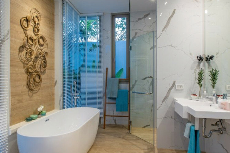 Дом на Пхукете, Таиланд | THE305006