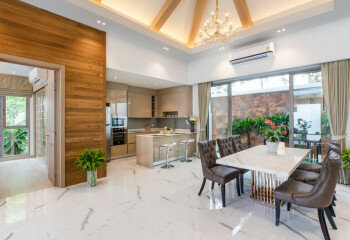 Дом на Пхукете, Таиланд | THE305006