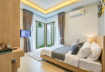 Дом на Пхукете, Таиланд | THE305006