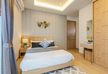 Дом на Пхукете, Таиланд | THE305006