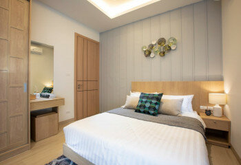 Дом на Пхукете, Таиланд | THE305006