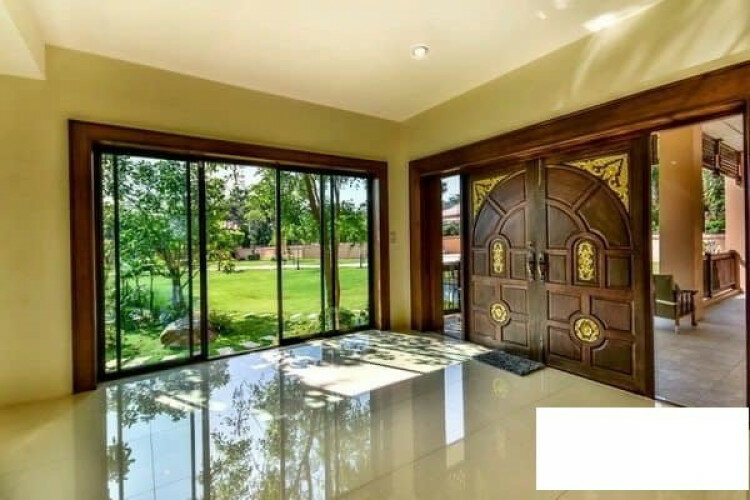 Дом в Сам Рой Йот, Хуахин, Таиланд | THE557891