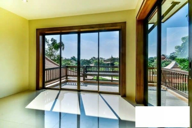 Дом в Сам Рой Йот, Хуахин, Таиланд | THE557891