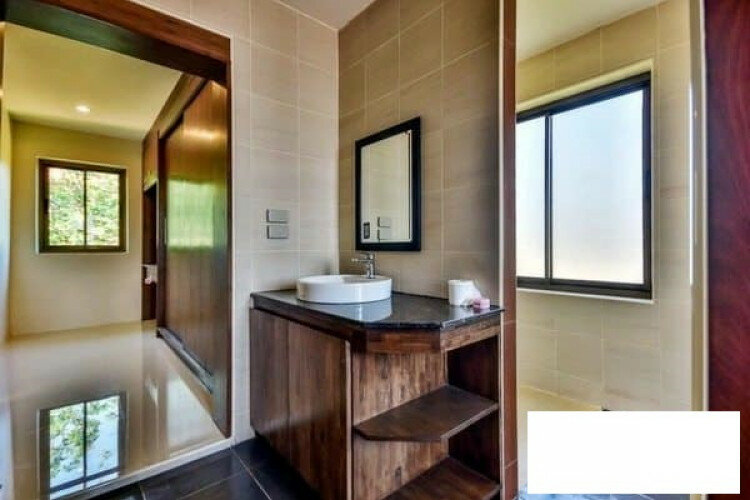 Дом в Сам Рой Йот, Хуахин, Таиланд | THE557891