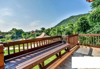 Дом в Сам Рой Йот, Хуахин, Таиланд | THE557891