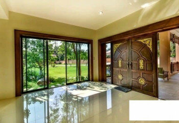 Дом в Сам Рой Йот, Хуахин, Таиланд | THE557891