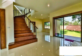 Дом в Сам Рой Йот, Хуахин, Таиланд | THE557891