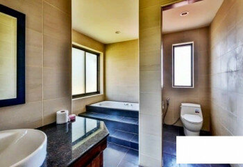 Дом в Сам Рой Йот, Хуахин, Таиланд | THE557891