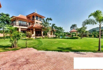 Дом в Сам Рой Йот, Хуахин, Таиланд | THE557891