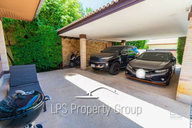 Дом в Хуахине, Таиланд | THE157763