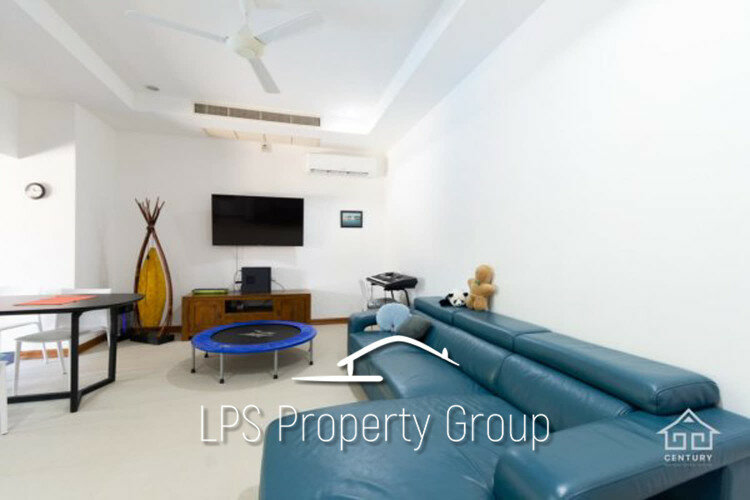 Дом в Хуахине, Таиланд | THE157763