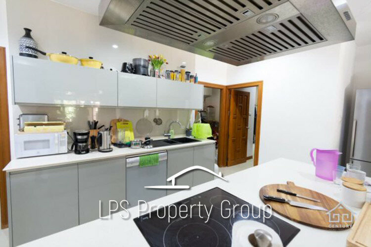 Дом в Хуахине, Таиланд | THE157763