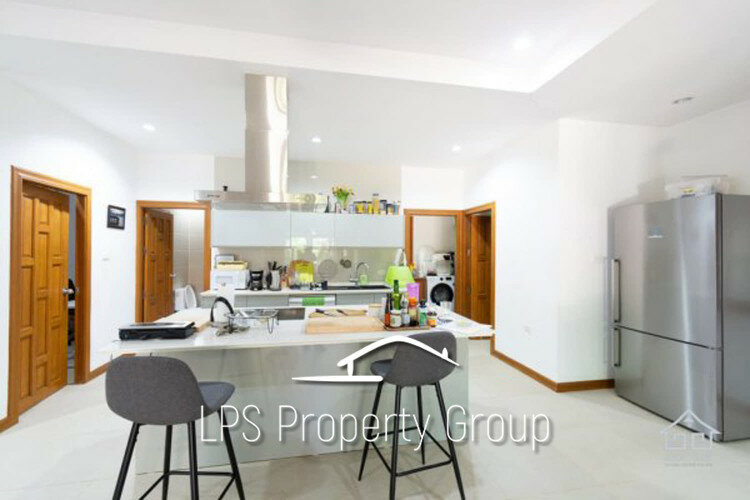 Дом в Хуахине, Таиланд | THE157763