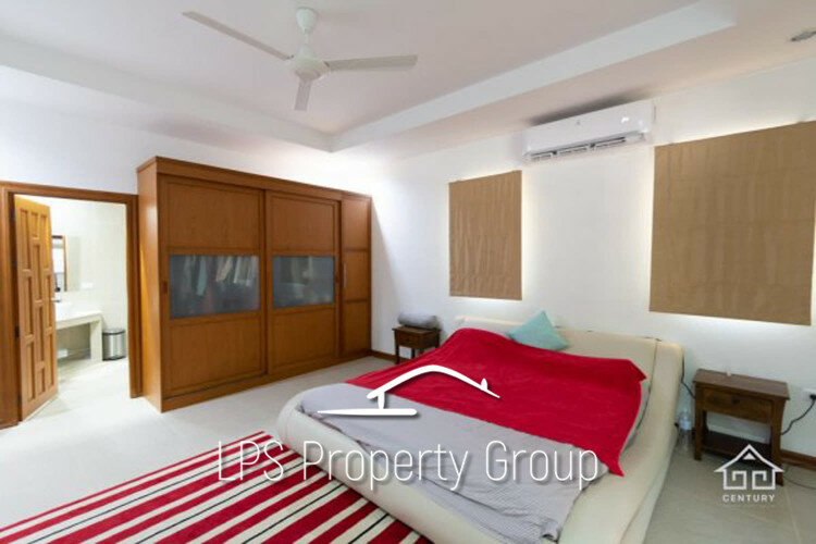 Дом в Хуахине, Таиланд | THE157763