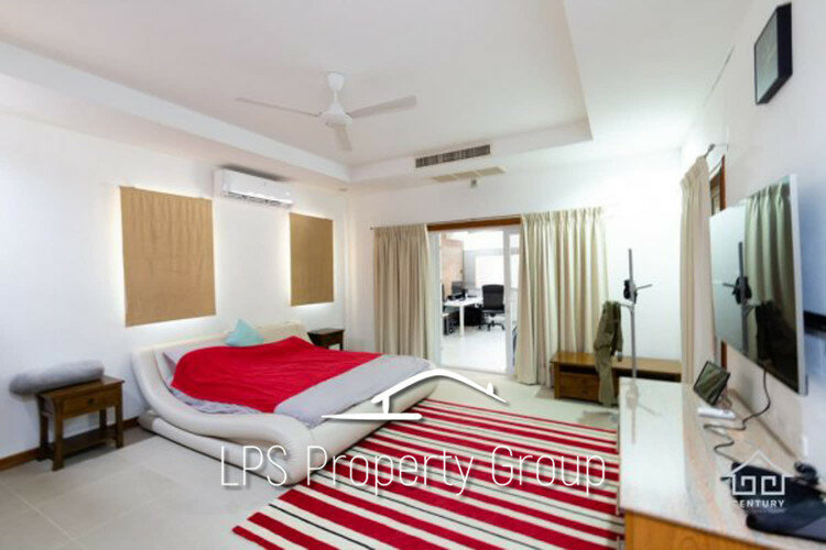 Дом в Хуахине, Таиланд | THE157763