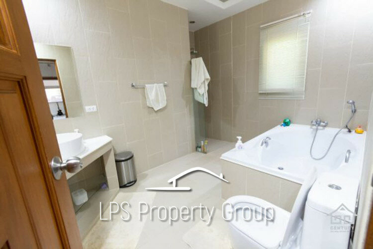 Дом в Хуахине, Таиланд | THE157763