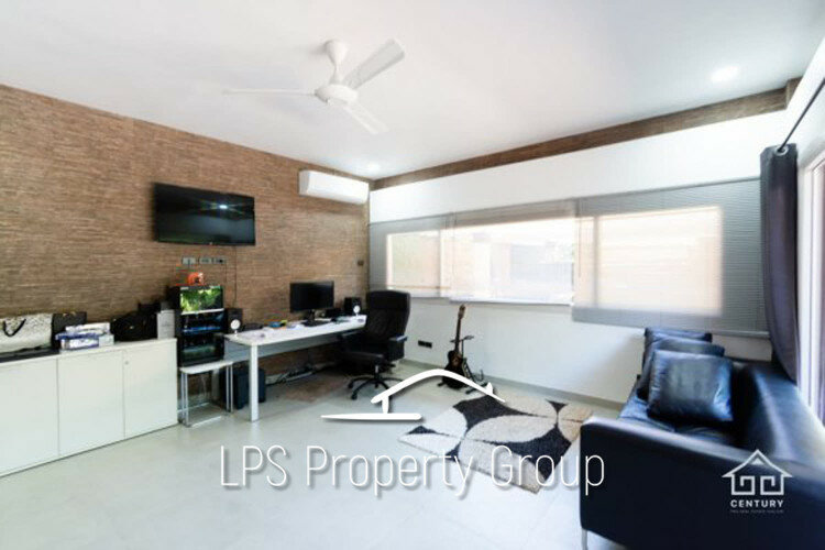 Дом в Хуахине, Таиланд | THE157763