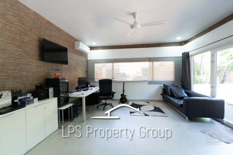 Дом в Хуахине, Таиланд | THE157763