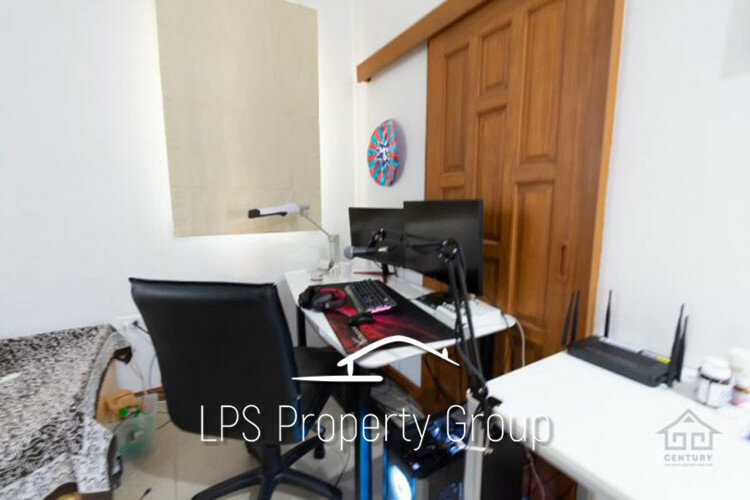 Дом в Хуахине, Таиланд | THE157763