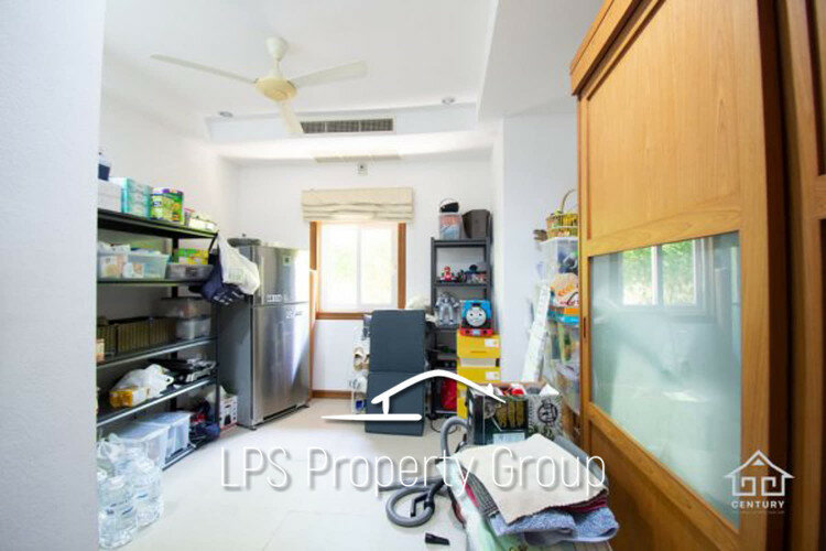 Дом в Хуахине, Таиланд | THE157763