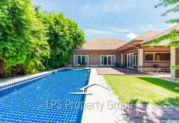 Дом в Хуахине, Таиланд | THE157763