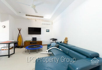 Дом в Хуахине, Таиланд | THE157763