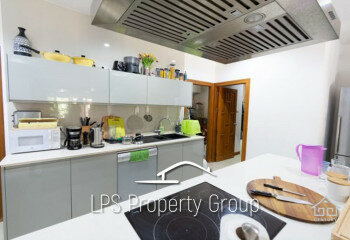 Дом в Хуахине, Таиланд | THE157763