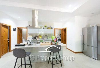 Дом в Хуахине, Таиланд | THE157763