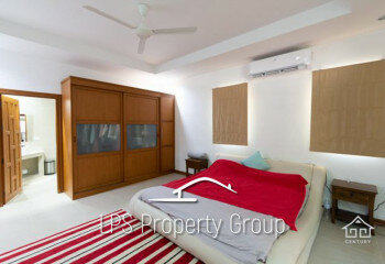 Дом в Хуахине, Таиланд | THE157763