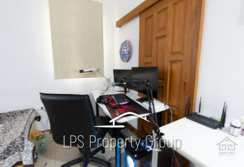 Дом в Хуахине, Таиланд | THE157763