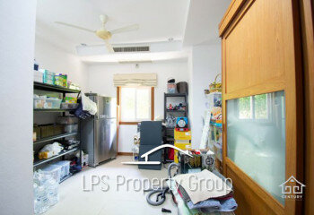 Дом в Хуахине, Таиланд | THE157763