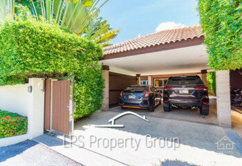 Дом в Хуахине, Таиланд | THE157763