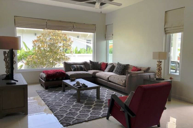 Дом в Сам Рой Йот, Хуахин, Таиланд | THE457760