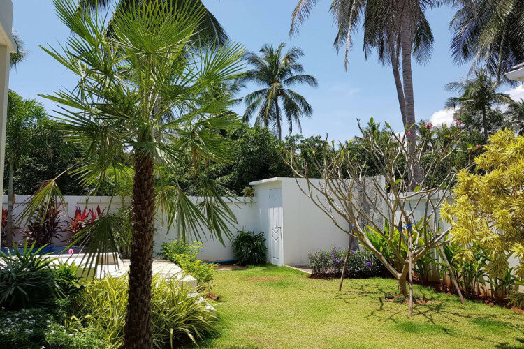 Дом в Сам Рой Йот, Хуахин, Таиланд | THE457760