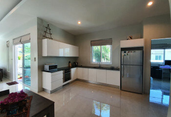 Дом в Сам Рой Йот, Хуахин, Таиланд | THE457760