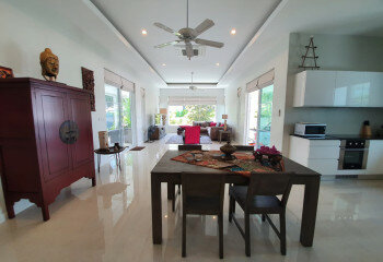 Дом в Сам Рой Йот, Хуахин, Таиланд | THE457760