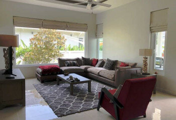 Дом в Сам Рой Йот, Хуахин, Таиланд | THE457760