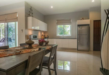 Дом в Сам Рой Йот, Хуахин, Таиланд | THE457760