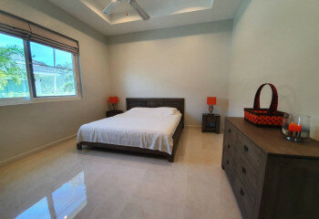 Дом в Сам Рой Йот, Хуахин, Таиланд | THE457760