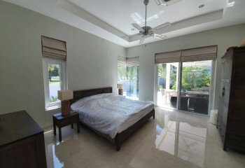 Дом в Сам Рой Йот, Хуахин, Таиланд | THE457760