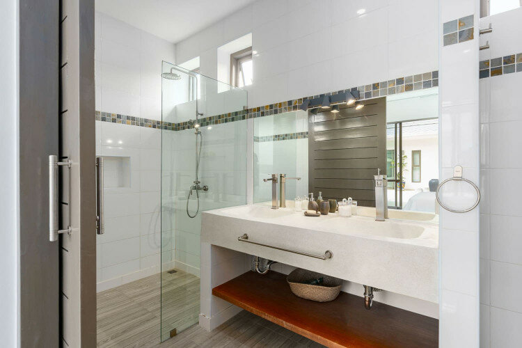 Вилла на острове Самуй, Таиланд | THE208832