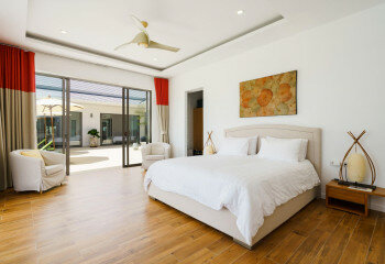 Вилла на острове Самуй, Таиланд | THE208832