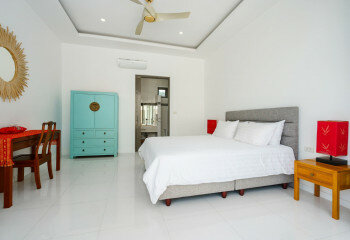 Вилла на острове Самуй, Таиланд | THE208832