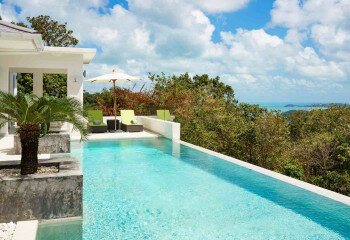 Вилла на острове Самуй, Таиланд | THE208832