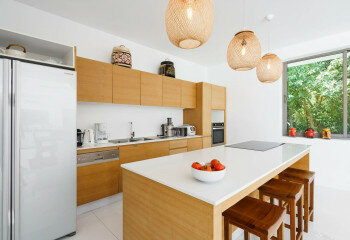 Вилла на острове Самуй, Таиланд | THE208832