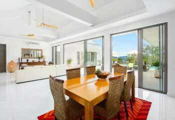 Вилла на острове Самуй, Таиланд | THE208832