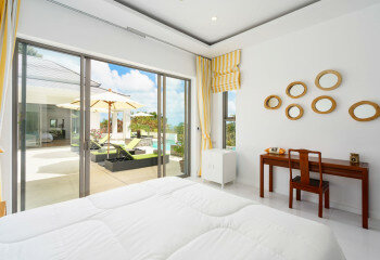 Вилла на острове Самуй, Таиланд | THE208832